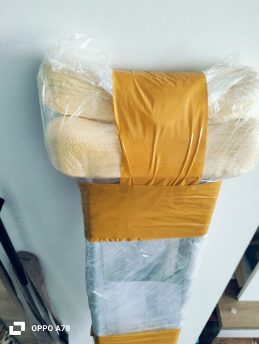 Продам костыли новые