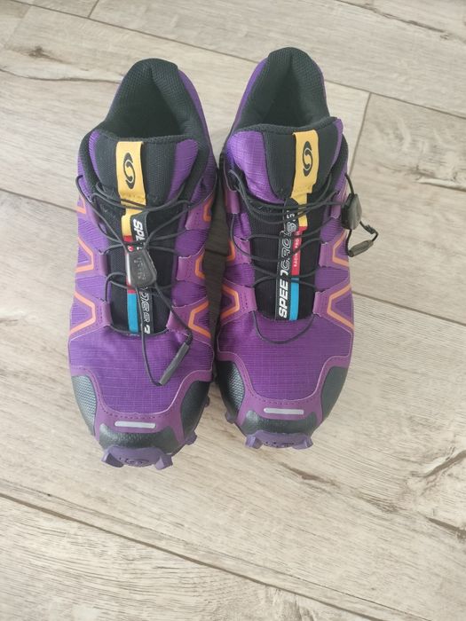 Кроссовки Salomon Speedcross
