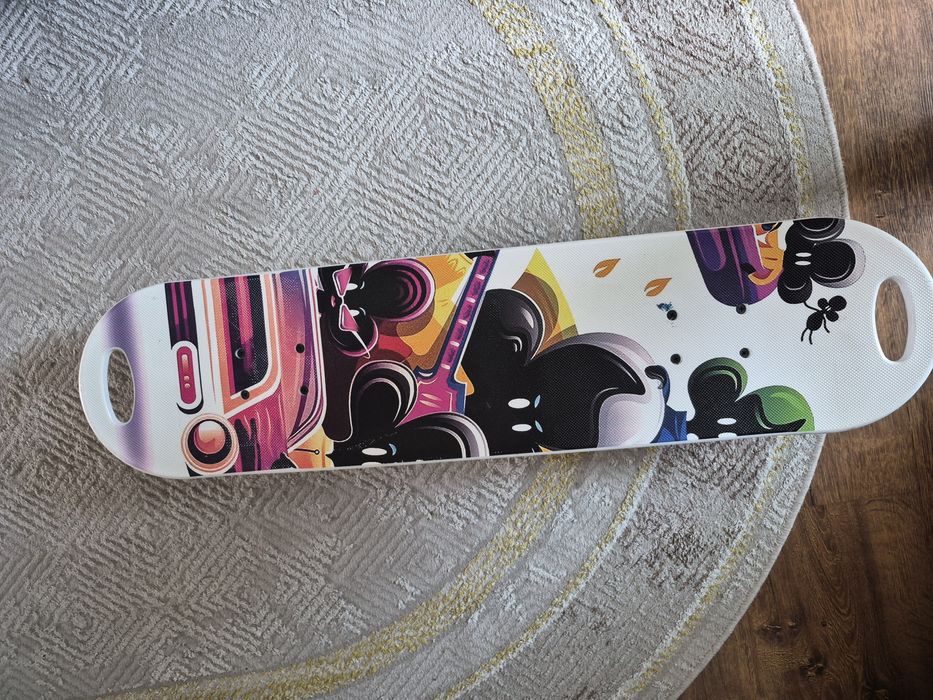 Продам скейтбоард