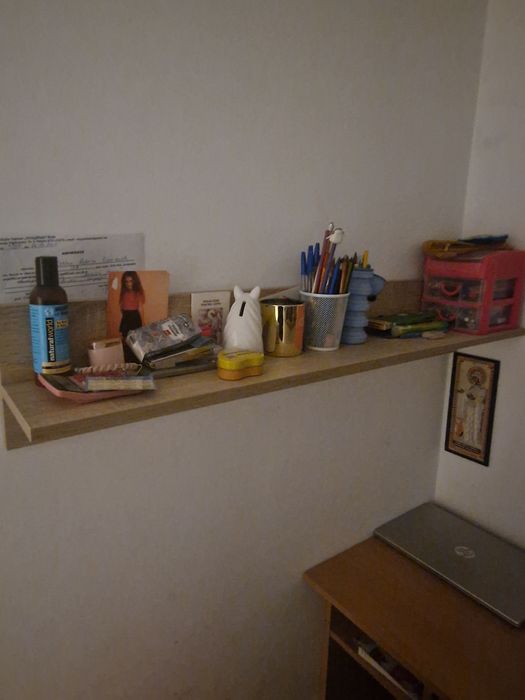 Polite  pentru  sustinere