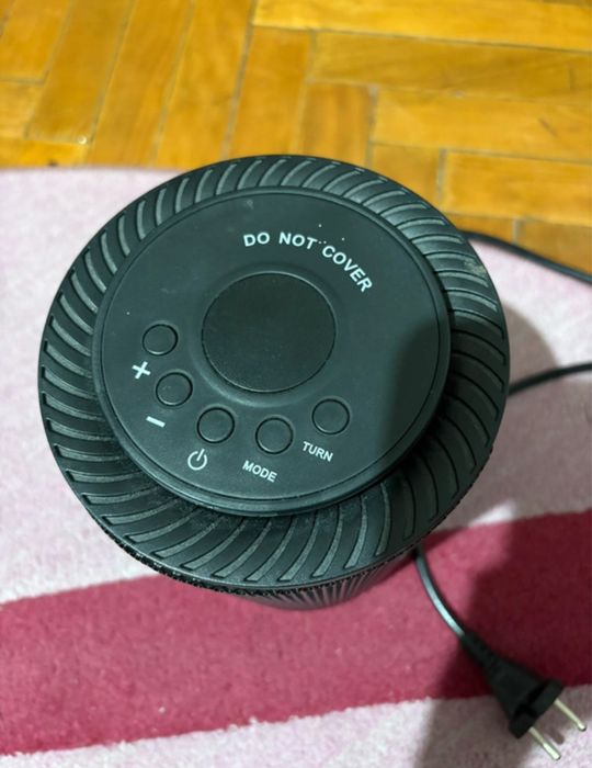 Aeroterma din Germania