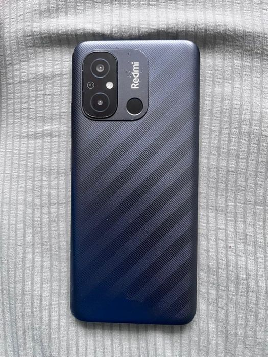 Xiaomi Redmi 12C 6/128 gb мощный