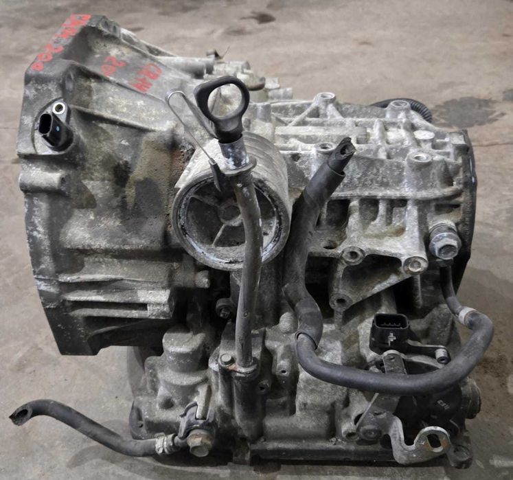 TitanAuto Nissan CR14 АКПП