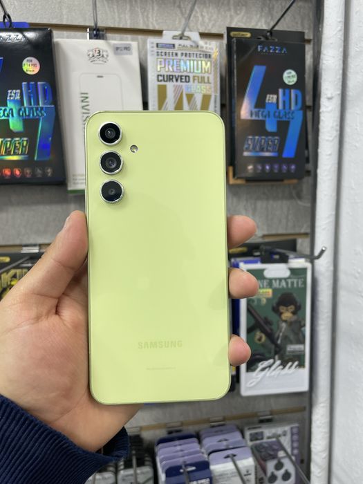 Samsung A54 5g 8/128 srocnaa