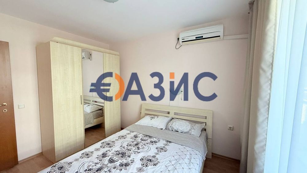 Продава се Двустаен апартамент в Свети Влас - 78 кв.м за 654 €/кв.м - Снимка #14