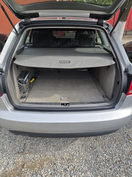 AUDI A4 Avant 2006 — imagine 5