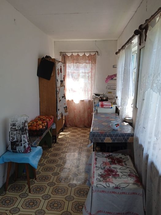 Продам дачу на Черемушках