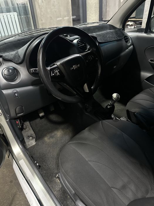 Matiz best arendaga beriladi