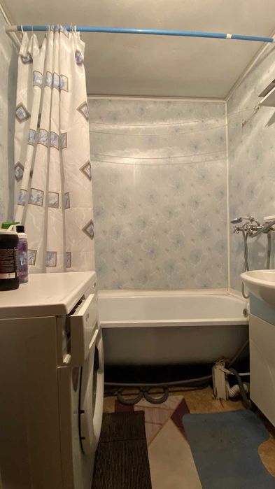 Продажа 3-комнатной квартиры