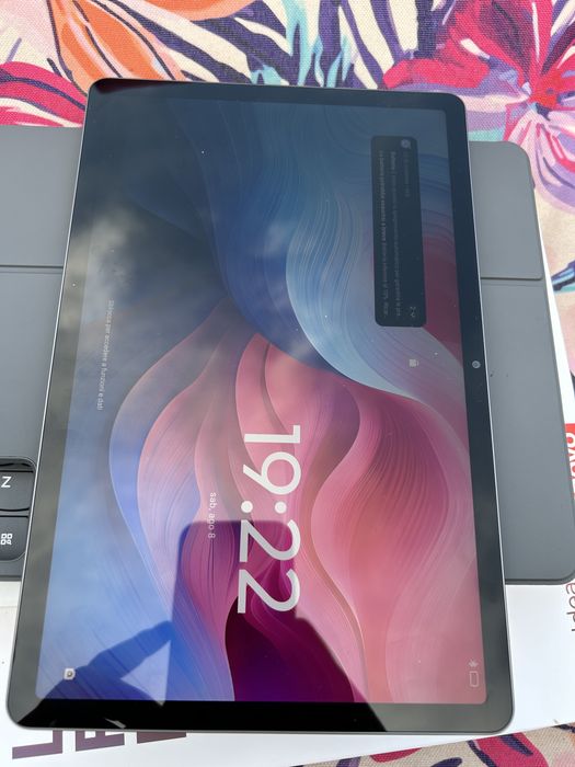 Tableta lenovo idea tab 8G 256glg