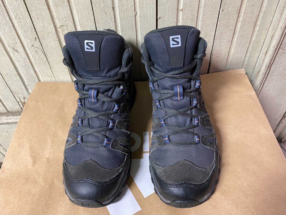 ''Salomon Ridgeback Mid Gore-Tex''оригинални боти 37 номер