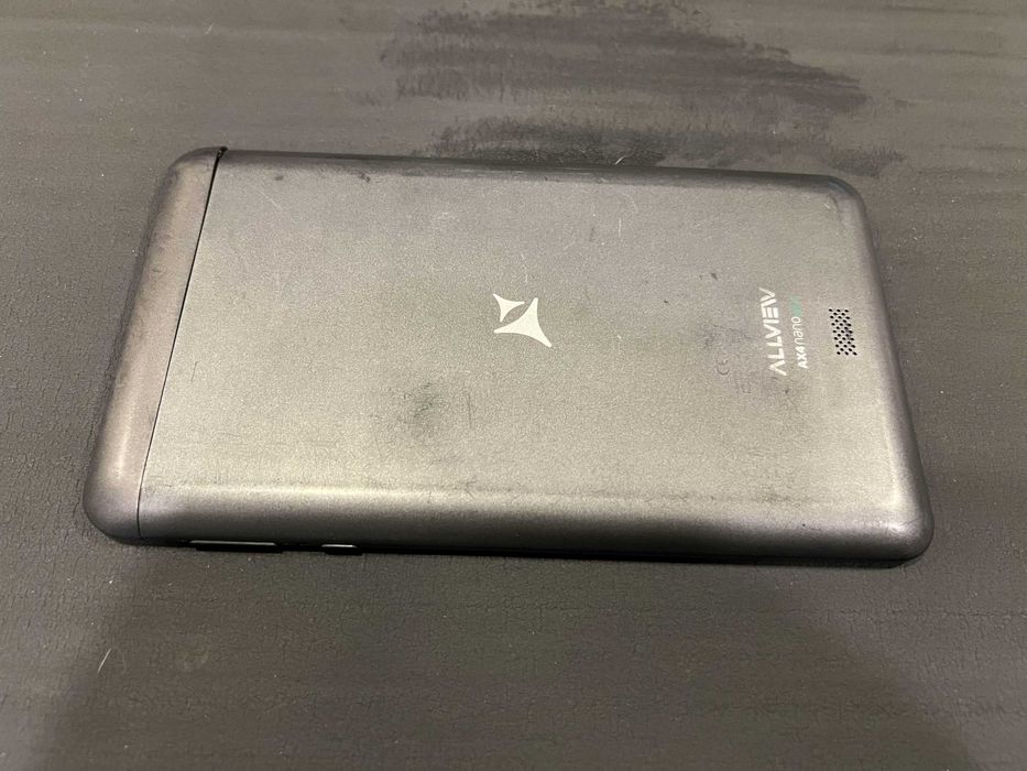 Tableta Allview Ax4 Nano Plus