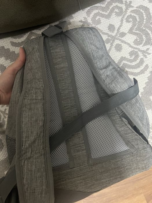 Рюкзак для собак новый