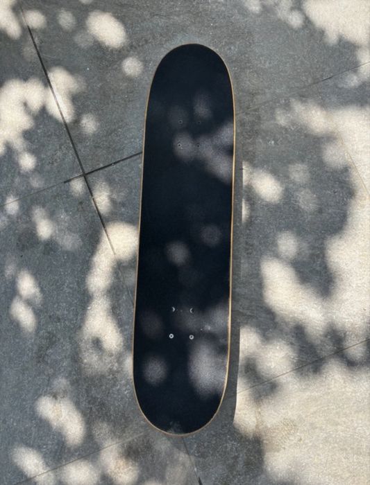 Skateboard Enuff Verde