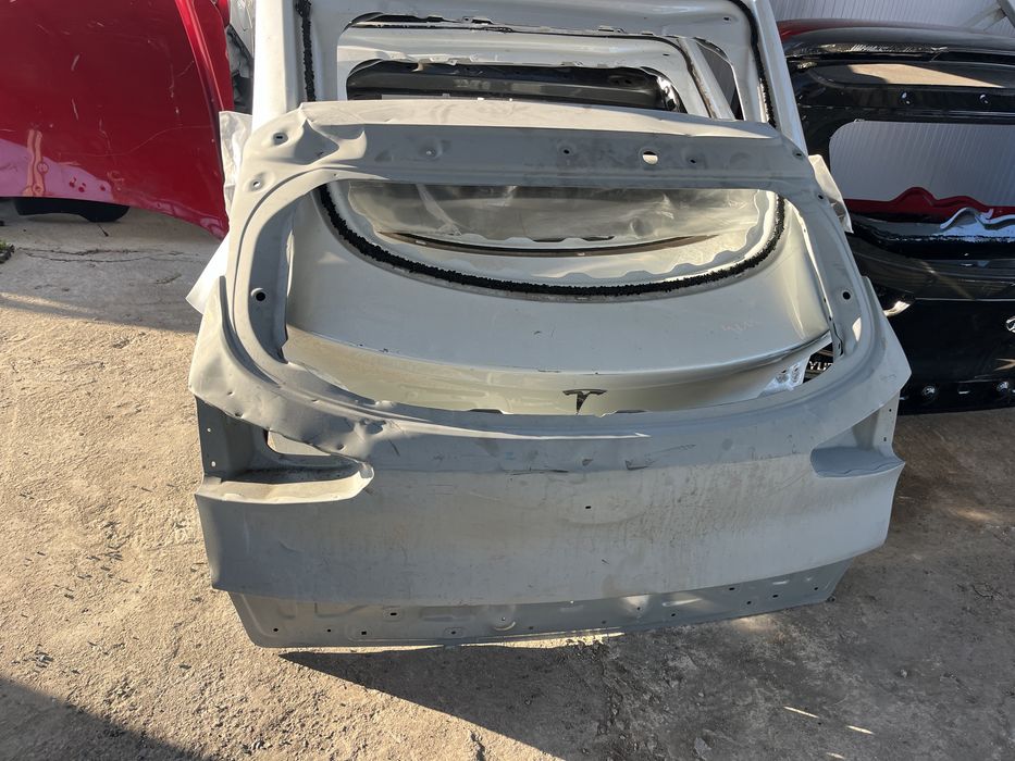 Багажник/багажна врата Hyundai Tucson 2015- 6бр