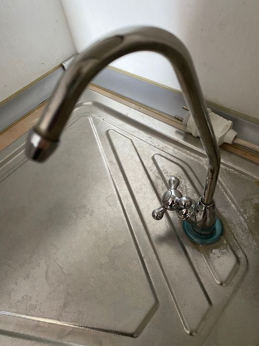 Filtru de apa cu osmosa inversa