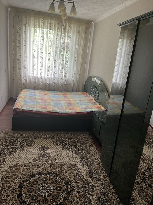 Сдам кавртиру на длительный срок