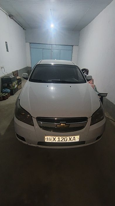 Сотилади епика афтамат