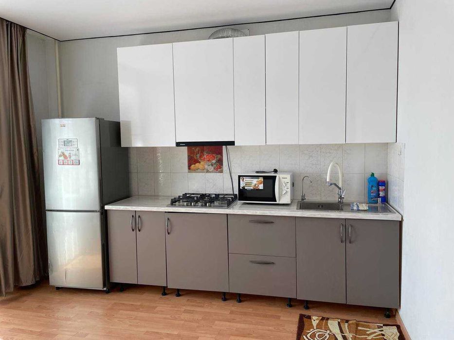 Продажа 1-комнатной квартиры