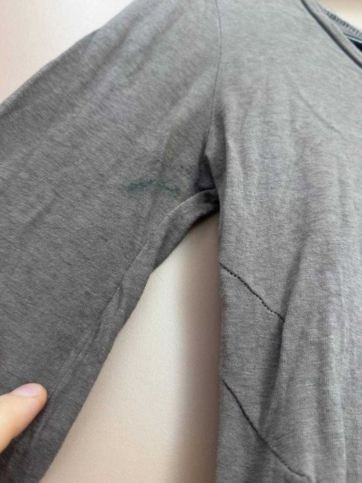 Оригинальный лонгслив туника If Six Was Nine Bone