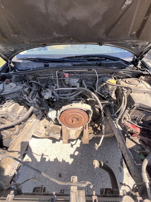Subaru Outback  3.0 245кс на части