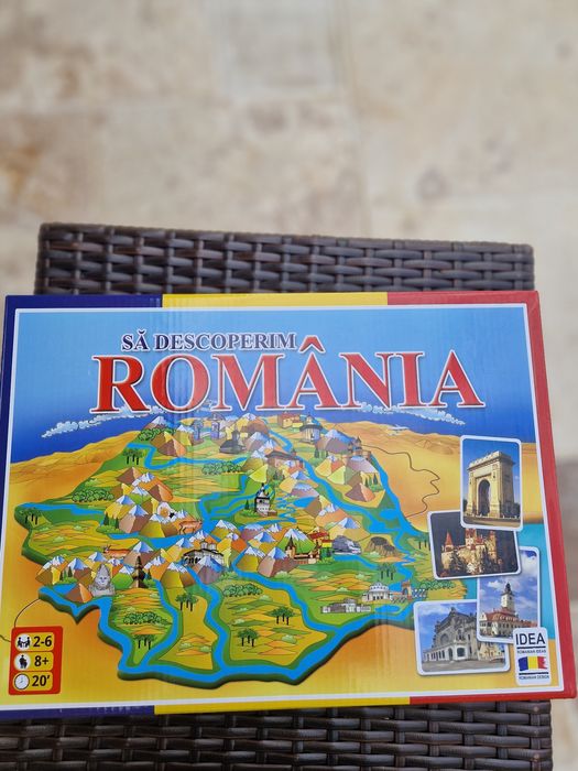 Vând joc interactiv copii.