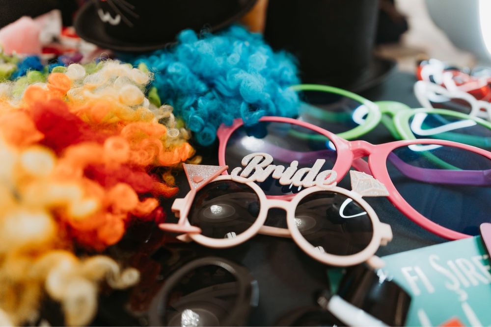 Oglinda Foto | Fum Greu | Cabina Foto | Oglinda Magica