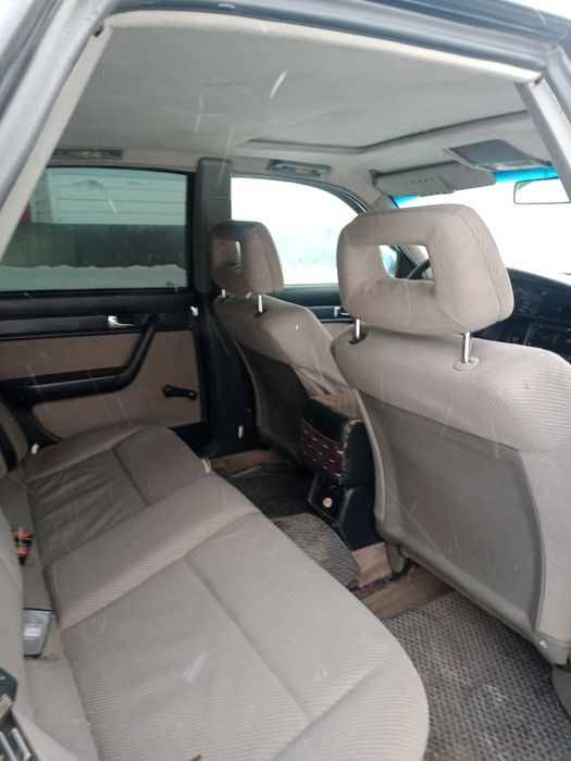 Продам автомобиль Ауди