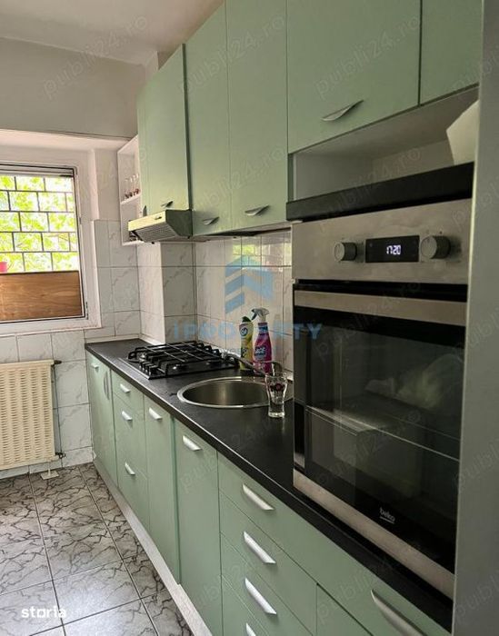 Garsoniera | Vitan | Proximitate Metrou