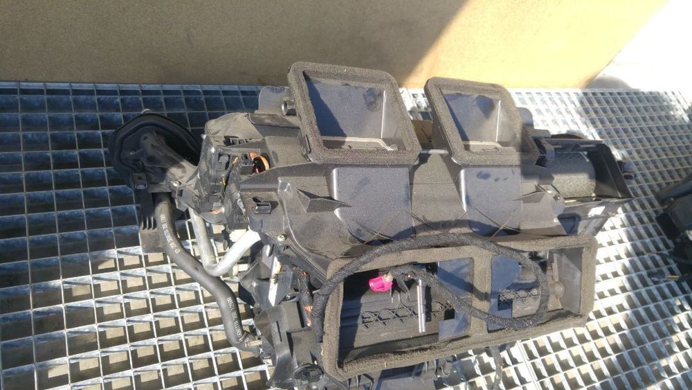 tulumba aer bord bmw seria 3 e90 2.0 d 6411 9181172-05