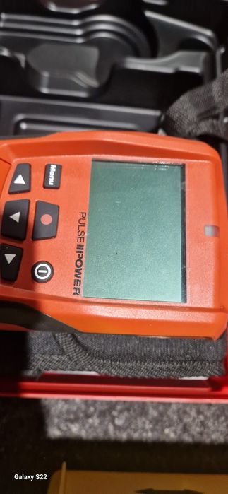 Hilti ,Leica multidetector ,transmitator semnal