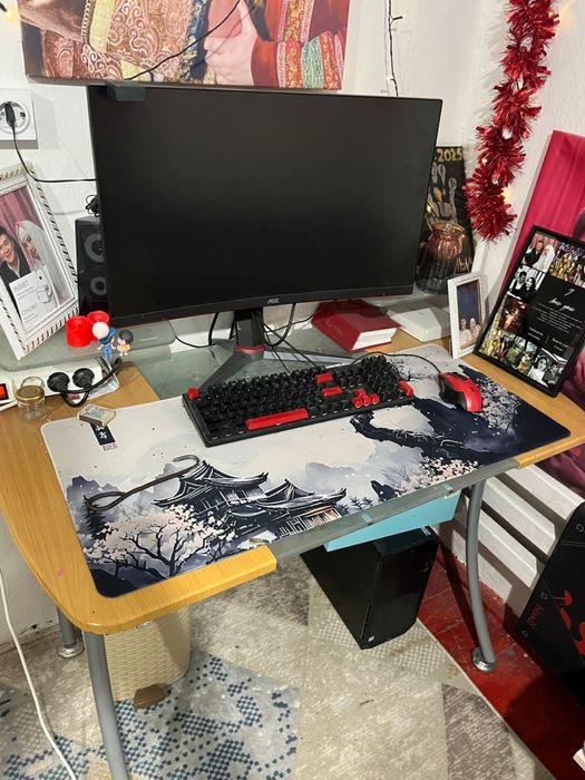 Продаетса игровой Компютер Очень хороший