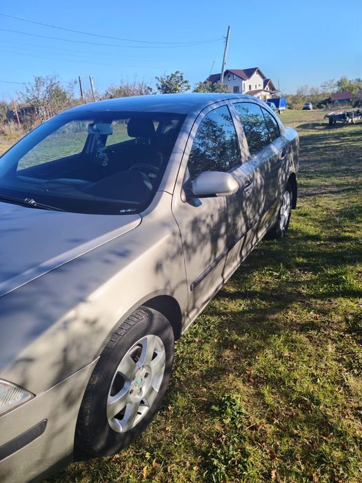 SKODA Octavia 2008 — imagine 3