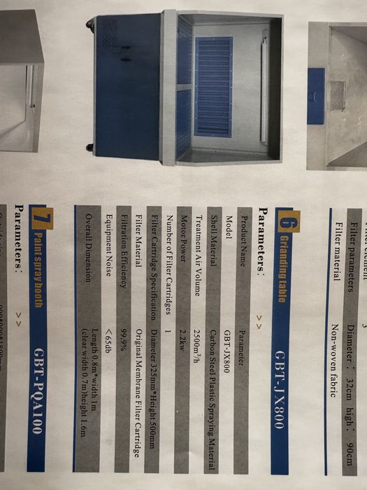 Diska kraska qiladiga apparat yangi Xitoy Zavod original