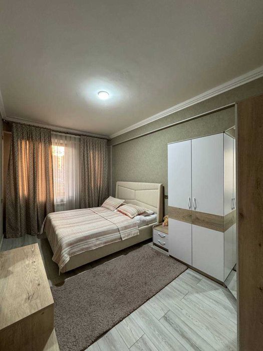 Срочно! Шикарная Евро Двушка на GREEN HOUSE Сергели!