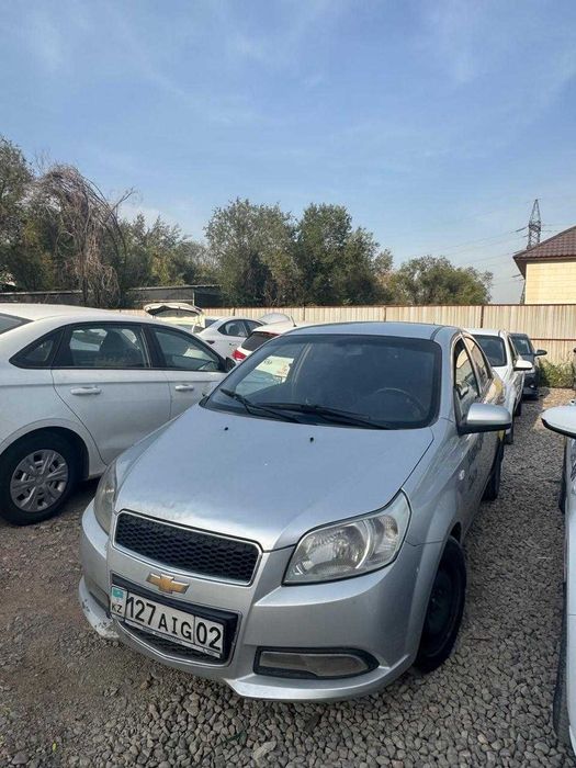 Автомобиль под выкуп для работы