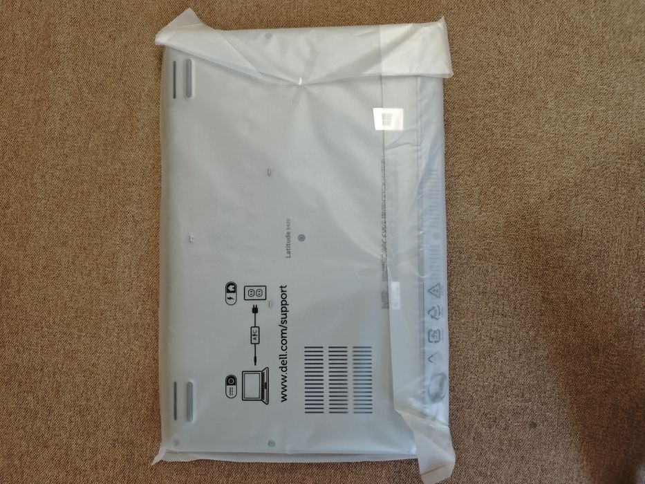 Laptop Dell Latitude 5420 sigilat!!