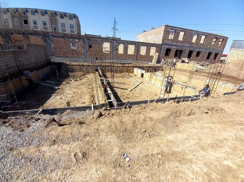 Tayor beton maxsulotlari