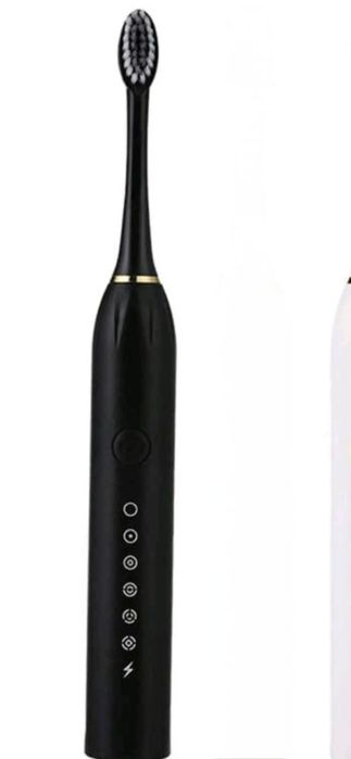 Електрическа четка за зъби нова