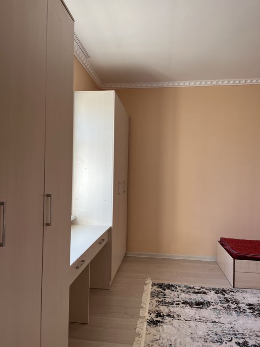 Сдается двухкомнатаная студия