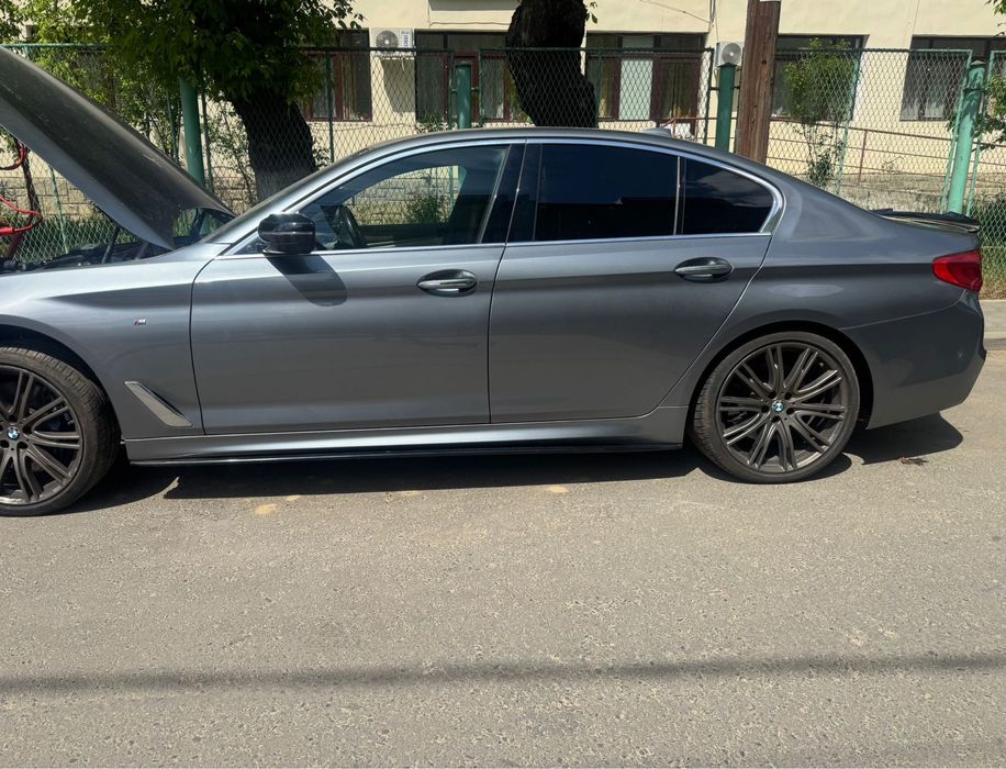 Elemente caroserie bmw g30 g31 lonjeron aripa spate praguri cupola oala amortizor stalpi