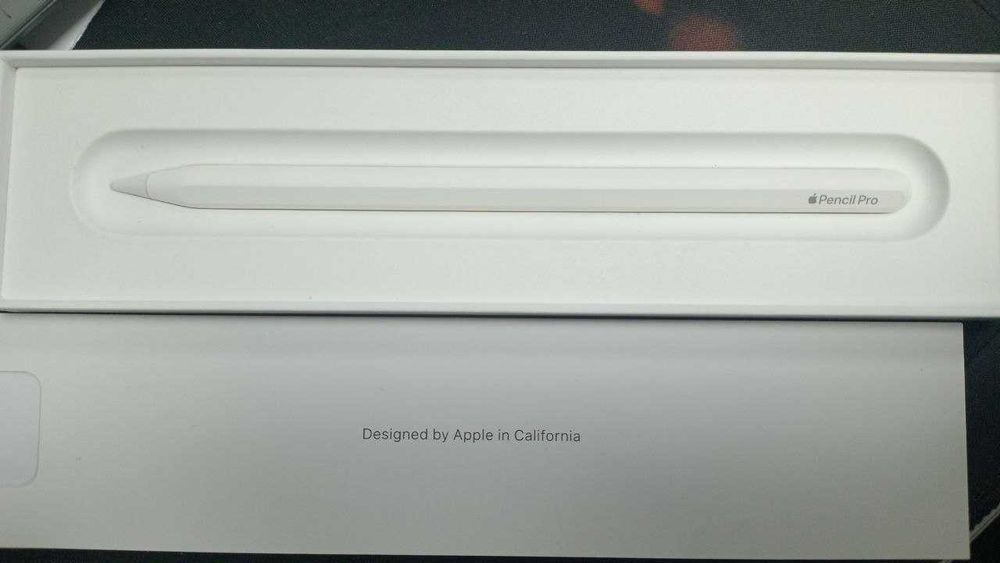 Стилус Apple   (Алматы (ЛОТ  943116))