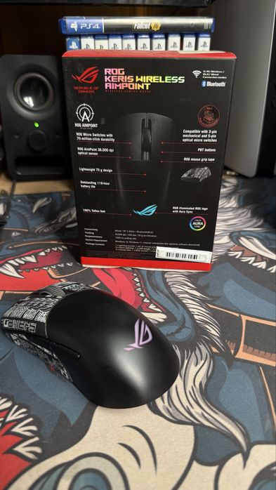 Продам ASUS ROG Strix G16