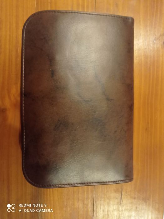 Trusa tacamuri voiaj,Solingen.