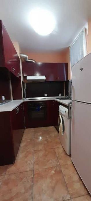 Дава се под наем Едностаен апартамент в Бургас, Славейков - 48 кв.м за 229.5 € - Снимка #5