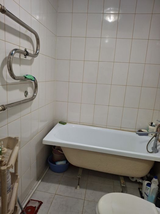 Продам 3 комнатную квартиру