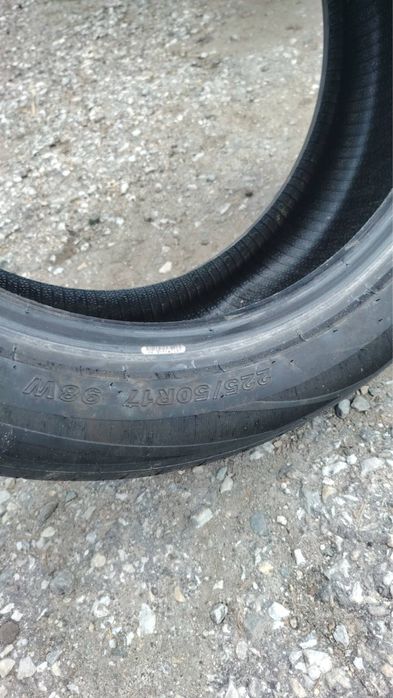 4 летни гуми Goodride 225x50 17-ски