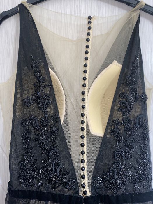 Бална рокля