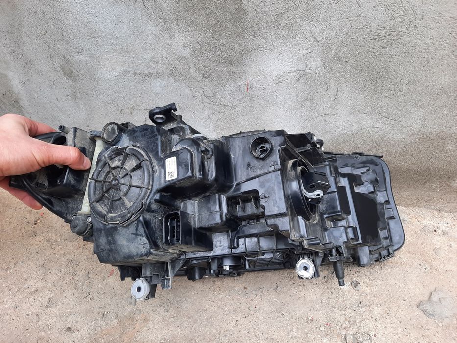 Bmw G30 G31 full led adaptiv far stanga seria 5 2017-2019