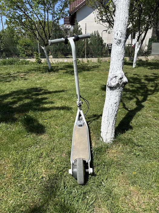 Trotineta electrica copii